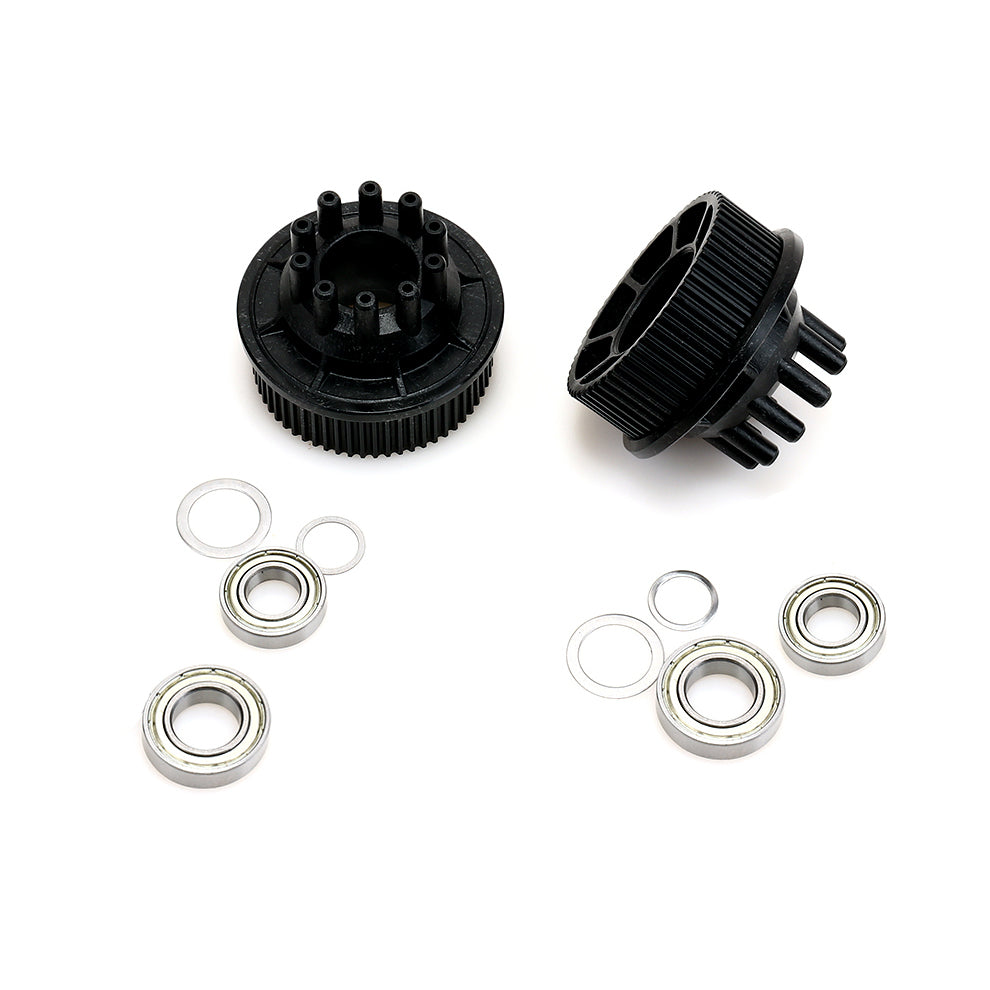 Belt Motor Pulley (2 Pcs of 1 Set) - ownboard