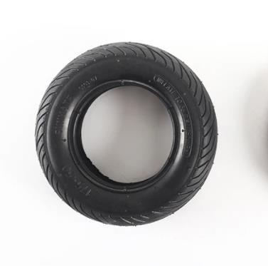 Tube and Rubber Tires for 6 inches Inflatable Wheel