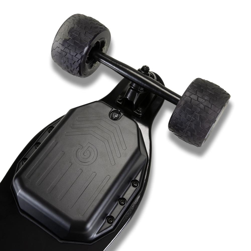 Ownboard W2 Pro ( 2 in 1 ) - Electric Skateboard with Dual Belt Motor (USA & EU local delivery)