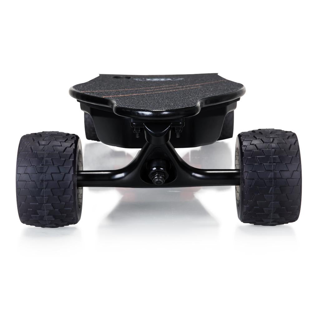 Ownboard W2 Pro ( 2 in 1 ) - Electric Skateboard with Dual Belt Motor (USA & EU local delivery)