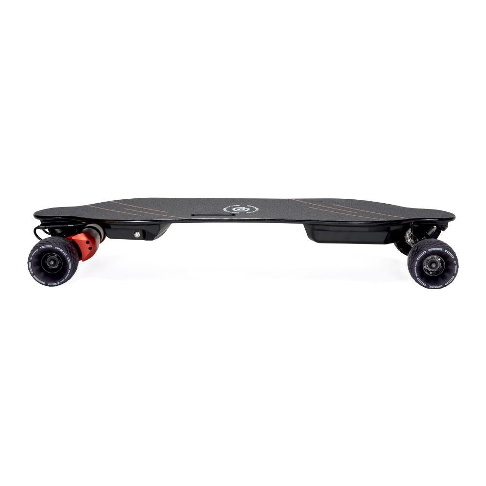 Ownboard W2 Pro ( 2 in 1 ) - Electric Skateboard with Dual Belt Motor (USA & EU local delivery)