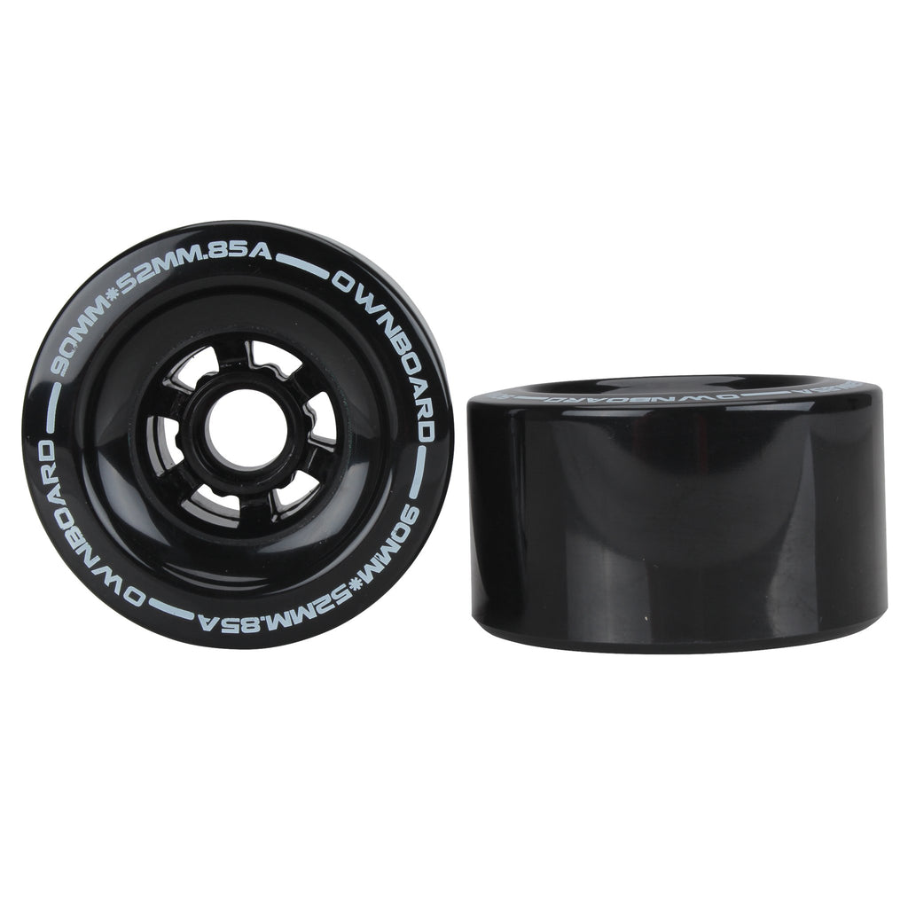 OWNBOARD E-Skateboard PU Wheels(2PCS) - ownboard