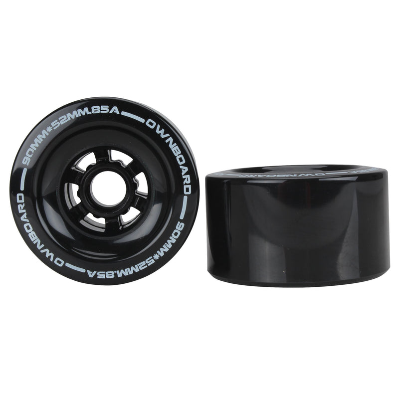 OWNBOARD E-Skateboard PU Wheels(2PCS) - ownboard