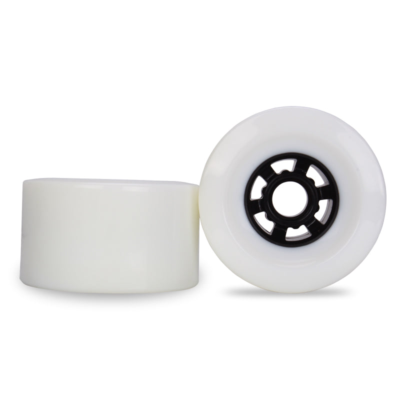 OWNBOARD E-Skateboard PU Wheels(2PCS) - ownboard