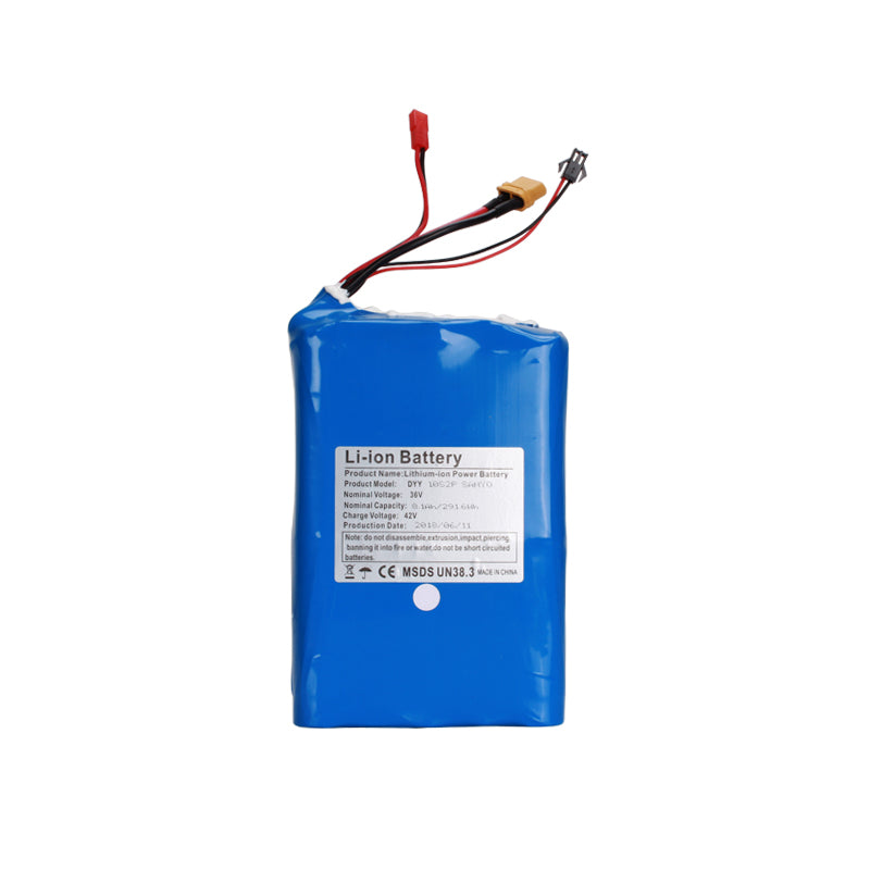 Ownboard Battery Samsung 22R 4.0Ah, 30Q 6.0Ah, 40T 8.0Ah, 30Q 9.0Ah - ownboard