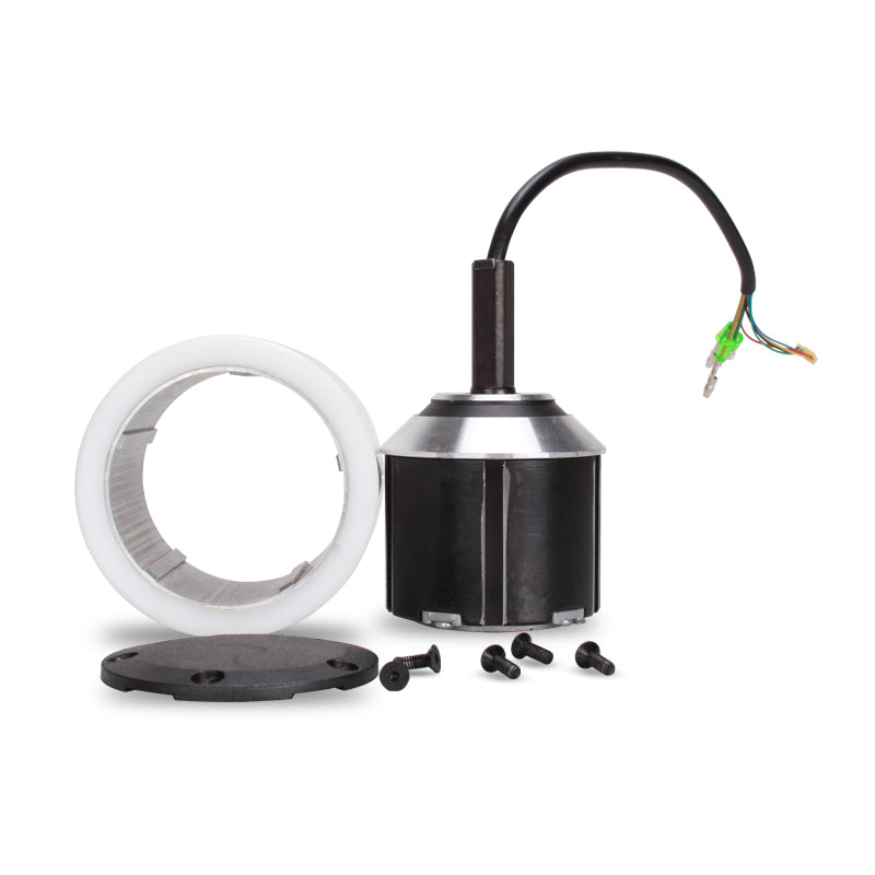 Ownboard Replaceable PU Motor(2 Pcs / 1 Pair) - ownboard