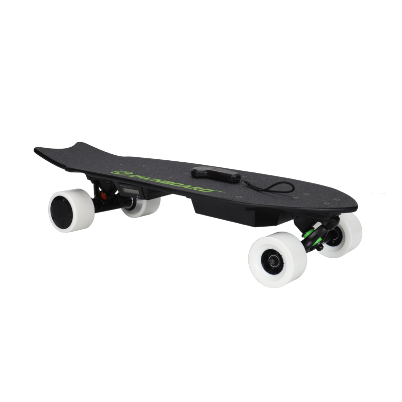 Can Ownboard run without battery?