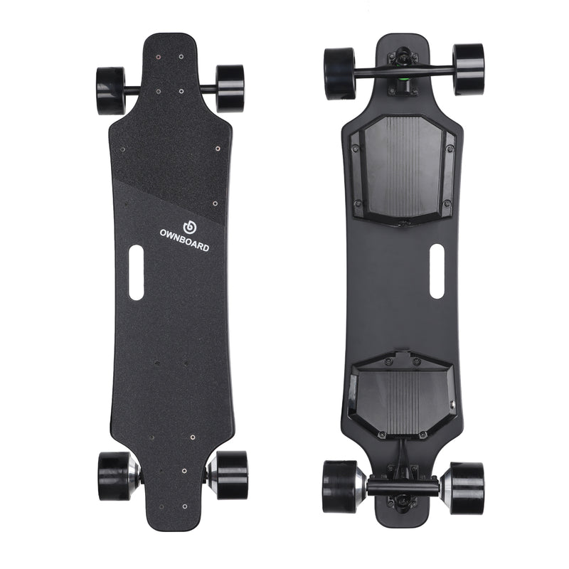 Ownboard  C1S (35.4") - Electric Skateboard - ownboard