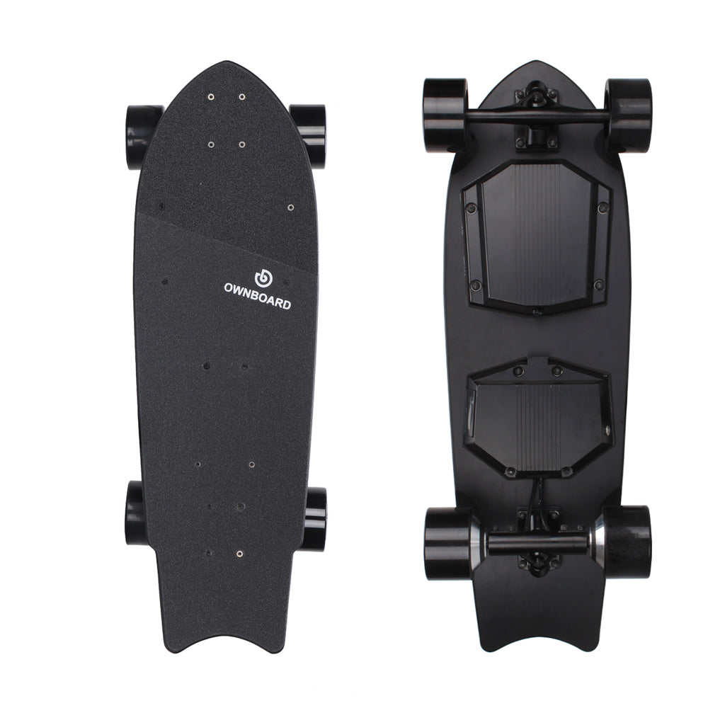Ownboard Mini KT (30") - Electric Skateboard - ownboard