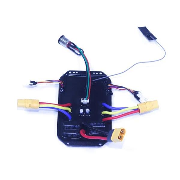 Electric Skateboard ESC For Ownboard Carbon AT ,Bamboo AT