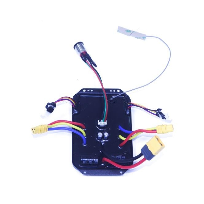 Electric Skateboard ESC For Ownboard W2 M1