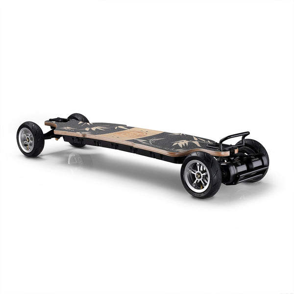 Moteurs Double Courroie Pour Skate Électrique Ownboard W2 Pro 38" - Occasion Fonctionnel - Marque ProClass