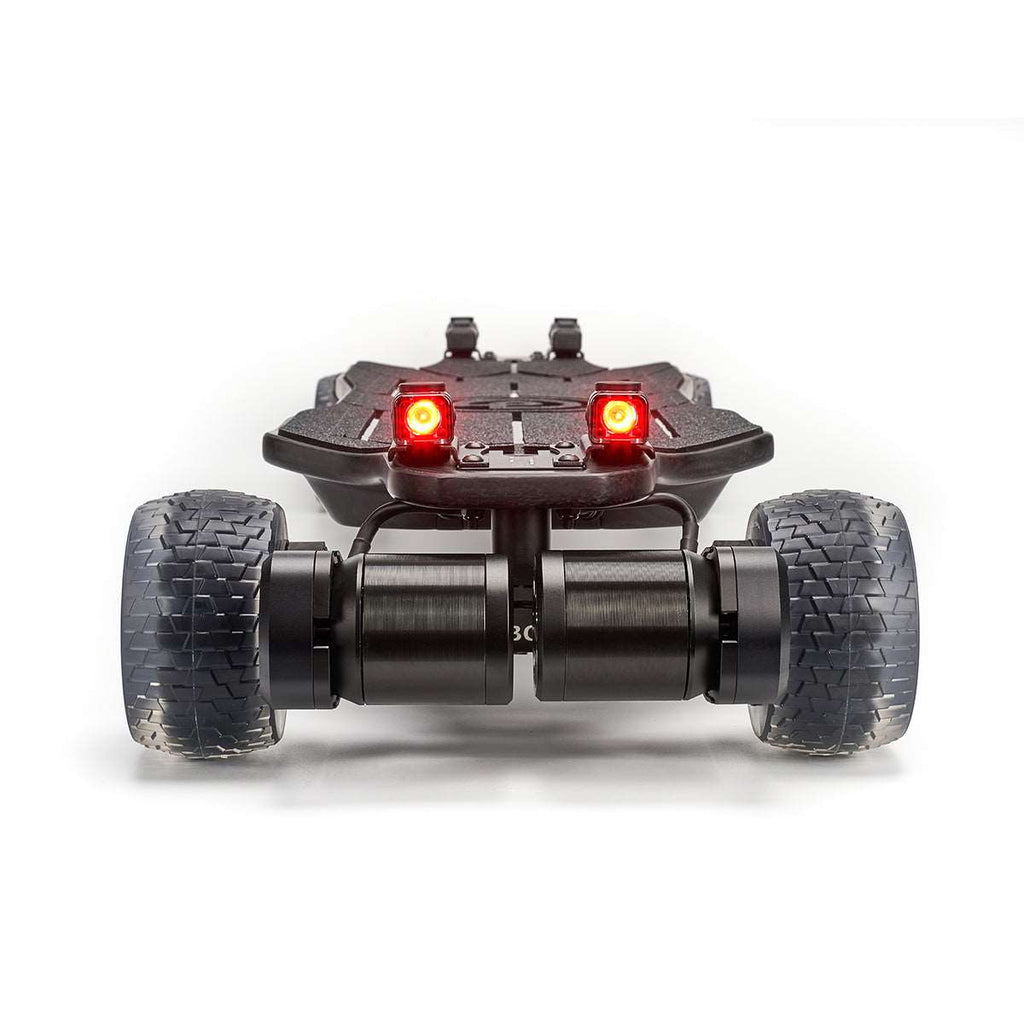 Ownboard ZEUS Carbon Electric Skateboard