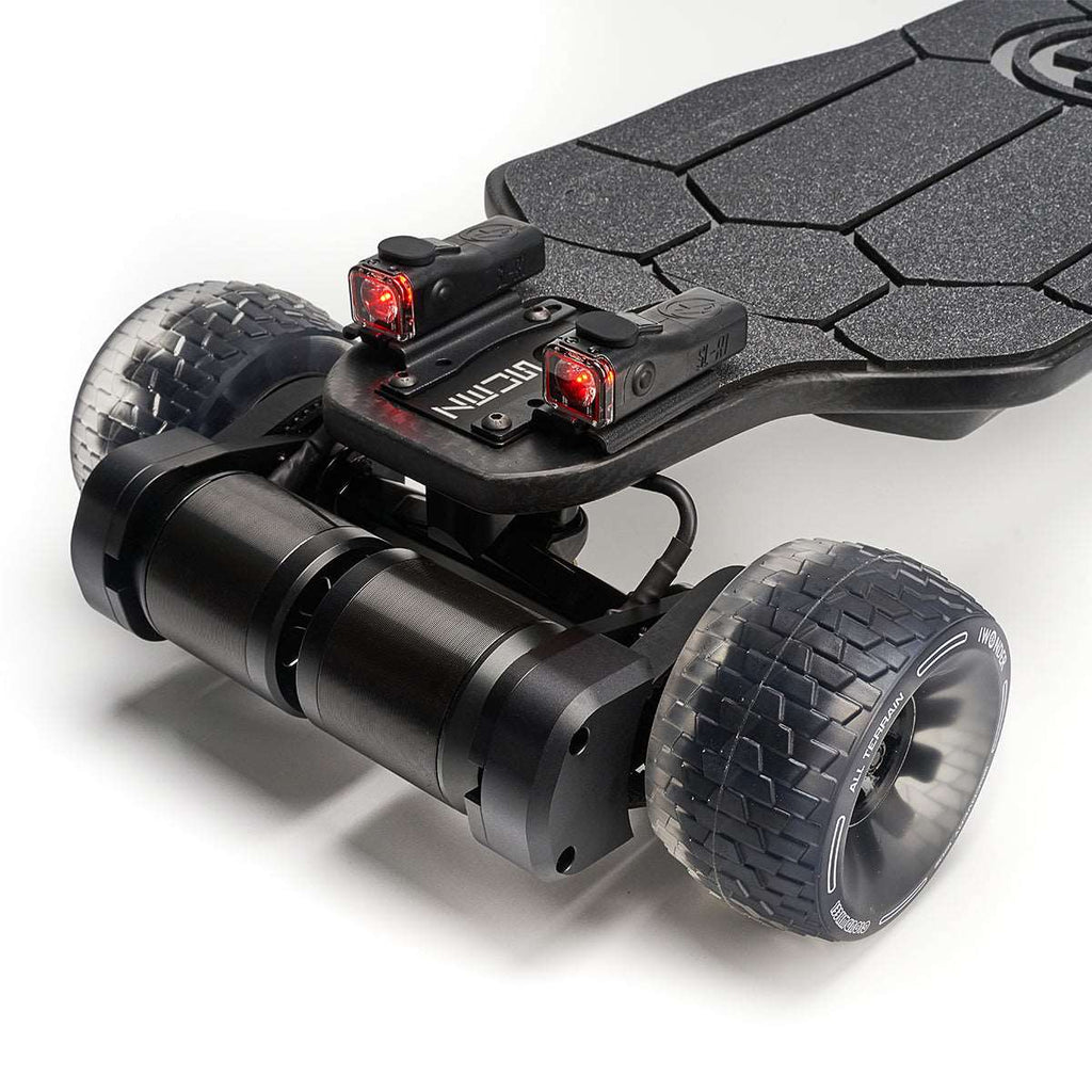 Ownboard ZEUS Carbon Electric Skateboard