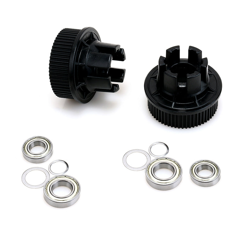 Belt Motor Pulley (2 Pcs of 1 Set) - ownboard