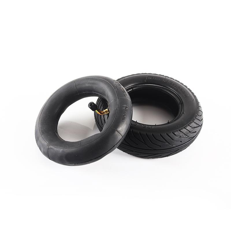 Tube and Rubber Tires for 6 inches Inflatable Wheel
