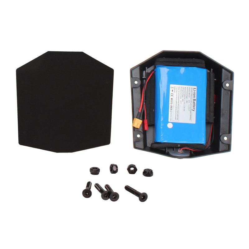 Ownboard.net: Electric Skateboard Battery 2P10S XT-60